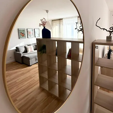 Apartment Hanse Vermietung 4 *