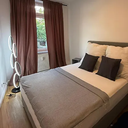 Apartamento Hanse Vermietung 4