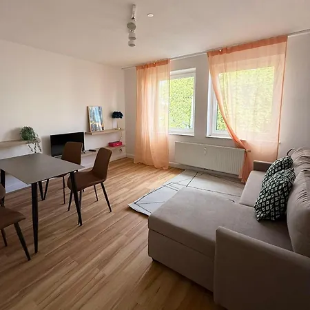 Appartement Hanse Vermietung 4