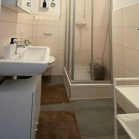 Apartment Hanse Vermietung 4 *