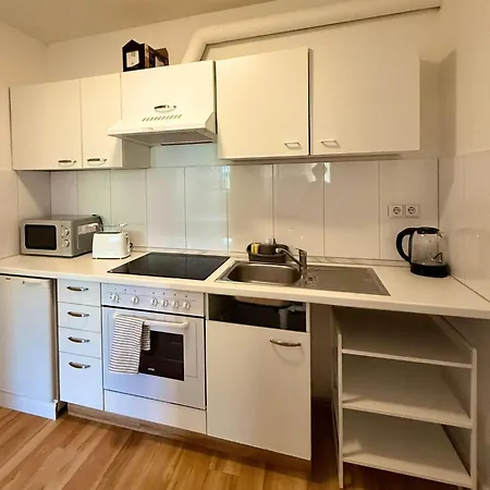 Hanse Vermietung 4 Apartment Bremen