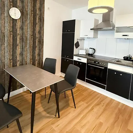 Hanse Vermietung 4 * Bremen