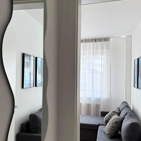 Hanse Vermietung 4 Apartamento