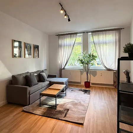 Hanse Vermietung 4 Bremen