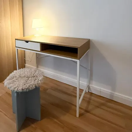 Apartment Hanse Vermietung 4 *