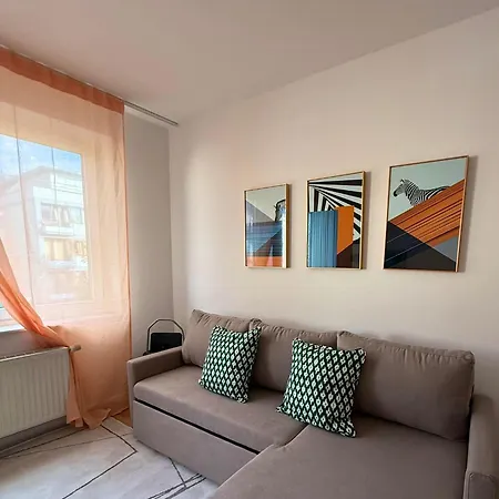 Hanse Vermietung 4 *