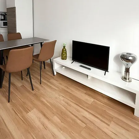 Hanse Vermietung 4 * Bremen