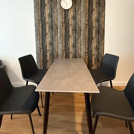 Hanse Vermietung 4 Apartment