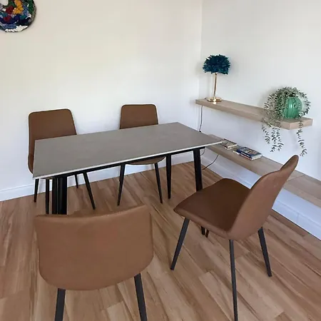 Hanse Vermietung 4 Apartment Bremen