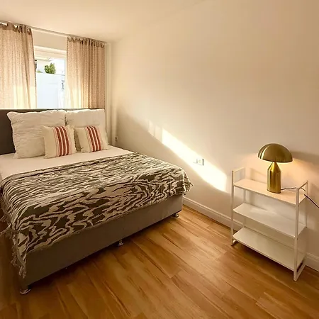 Apartamento Hanse Vermietung 4 Brema