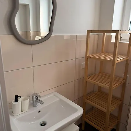 Hanse Vermietung 4 *