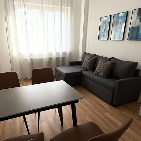 Hanse Vermietung 4 Brême