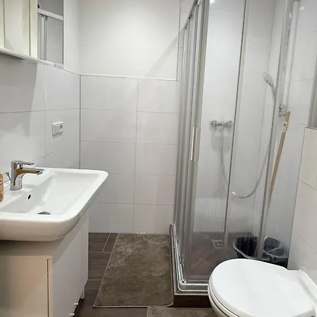 Apartment Hanse Vermietung 4 *