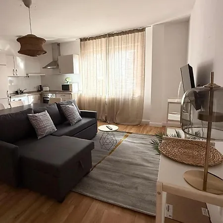 Hanse Vermietung 4 Appartement