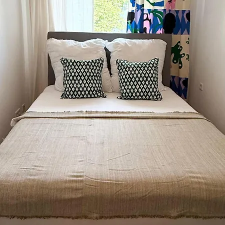 Hanse Vermietung 4 * Bremen