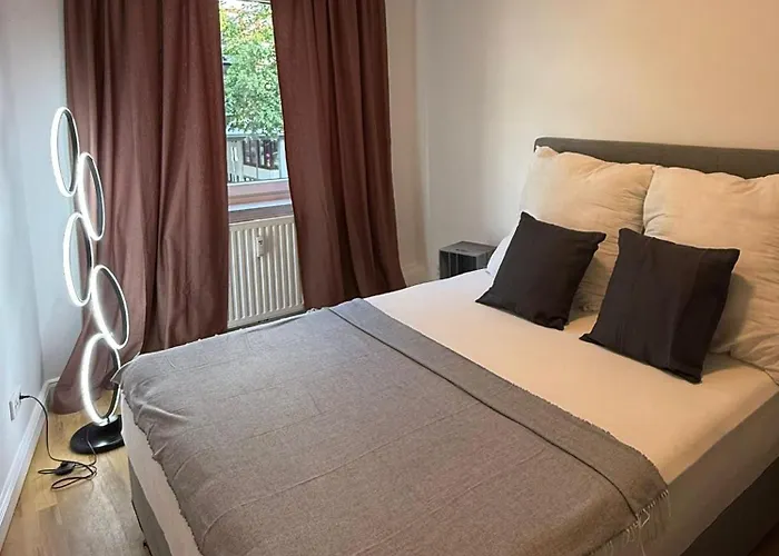 Lejlighed Hanse Vermietung 4