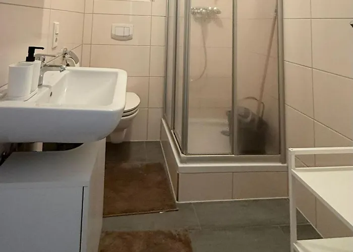 Lejlighed Hanse Vermietung 4 *