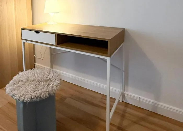 Lejlighed Hanse Vermietung 4 *