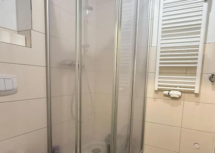 Lejlighed Hanse Vermietung 4