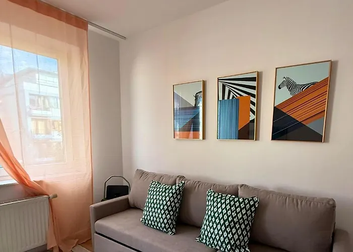 Hanse Vermietung 4 *