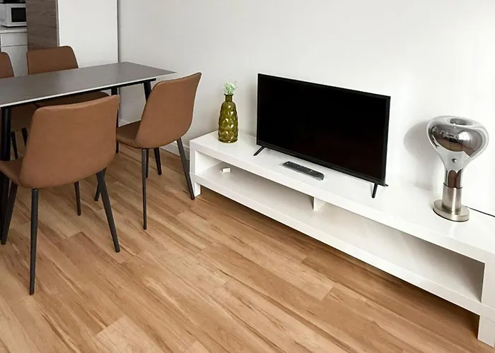 Hanse Vermietung 4 * 不莱梅