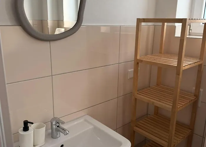 Hanse Vermietung 4 *