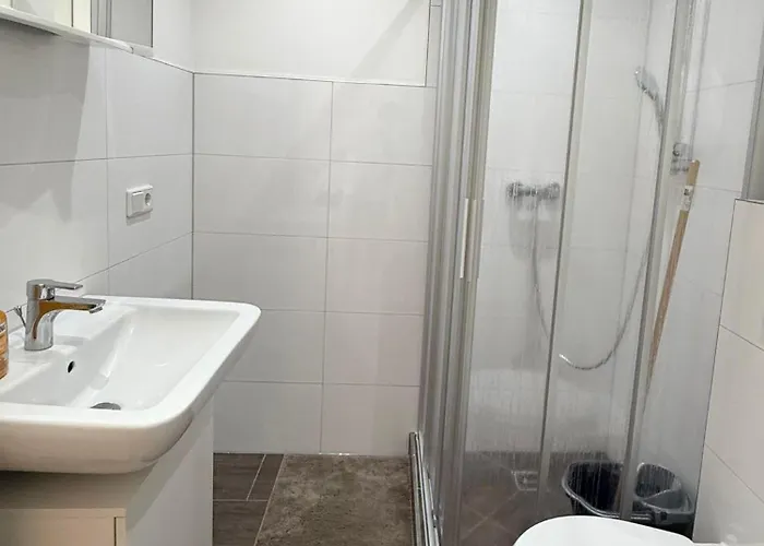 Lejlighed Hanse Vermietung 4 *