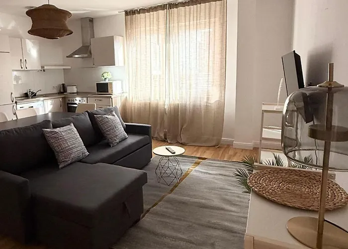 Hanse Vermietung 4 Lejlighed