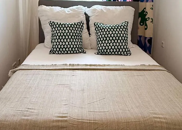 Hanse Vermietung 4 * Bremen